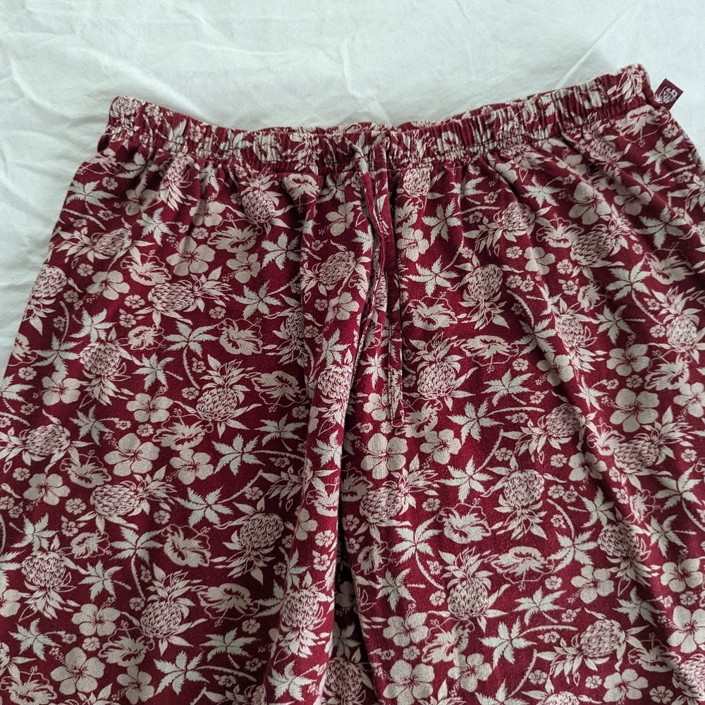 Caribbean Joe PJ Set - Picture 7 of 11